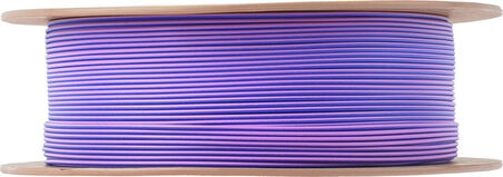 eSUN ePLA-Matte Dual Mor Mavi Filament 1.75 mm 1 Kg