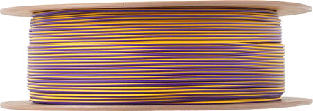 eSUN ePLA-Matte Dual Mor Sarı Filament 1.75 mm 1 Kg