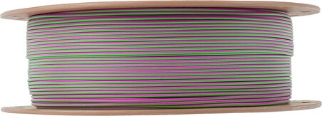eSUN ePLA-Matte Dual Yeşil Pembe Filament 1.75 mm 1 Kg