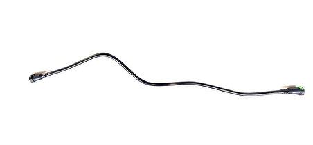 YAKIT HORTUMU 5008-PARTNER TEPEE-EXPERT III- CITROEN C2-C3 II-C4 PICASSO-DS5-BER