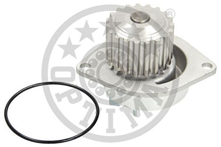 SU POMPASI (DEVIRDAIM) PEUGEOT 106II 206 207 307 1.6 S16 1.6 16V 1.6 16V 96- NFX (TU5J4) NFU (TU5JP4)