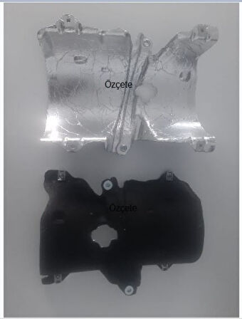 ISI KALKANI ARKA PEUGEOT 206 307 CITROEN C1 C2 C3 14HDI