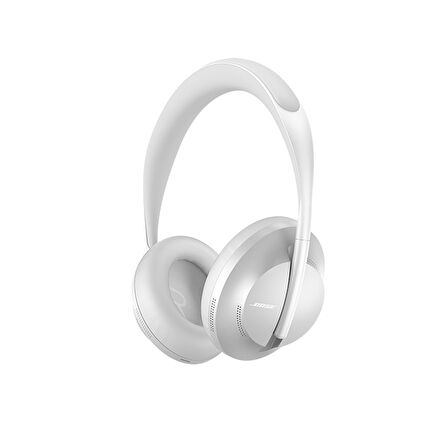 Bose Noise Cancelling Headphones 700- Beyaz