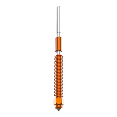 Creality K2 Plus/K2 Plus Combo Unicorn Quick-Swap Nozzle Kit