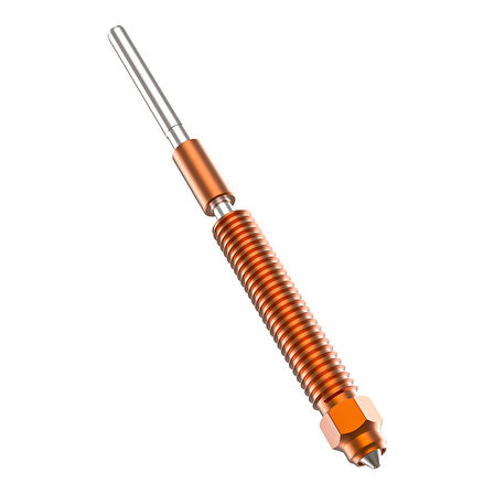 Creality K2 Plus/K2 Plus Combo Unicorn Quick-Swap Nozzle Kit