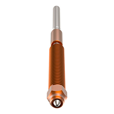 Creality K2 Plus/K2 Plus Combo Unicorn Quick-Swap Nozzle Kit