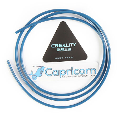 Creality Capricorn Teflon Boru 2m