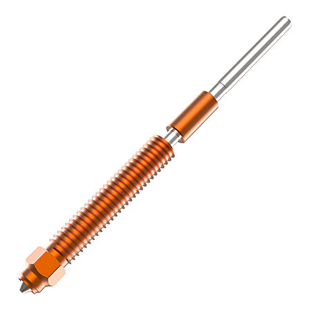 Creality K2 Plus/K2 Plus Combo Unicorn Quick-Swap Nozzle - 0.4mm