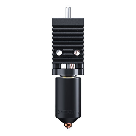 Creality K2 Plus/K2 Plus Combo QS Seramik Isıtıcı Blok Kiti - Quick Swap Nozzle