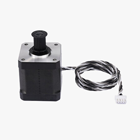Bambu Lab XY Motor - X1 Serisi ve P1 Serisi FAM001
