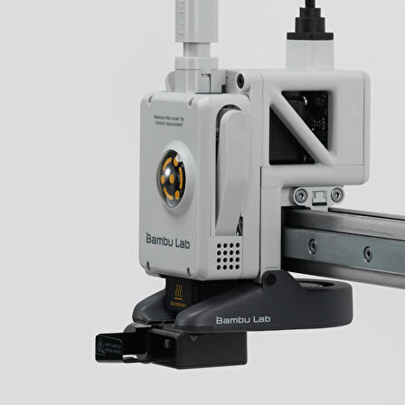 Bambu Lab Filament Kesme Kolu (Cutter Lever) - A1 Serisi FAC013