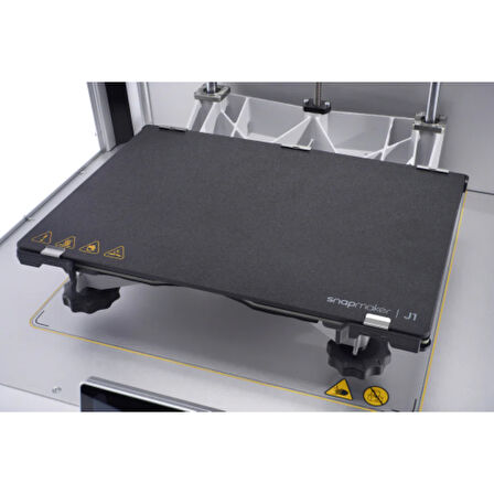 Snapmaker PEI Cam Baskı Tablası J1/J1S