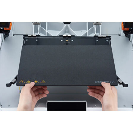 Snapmaker PEI Cam Baskı Tablası J1/J1S