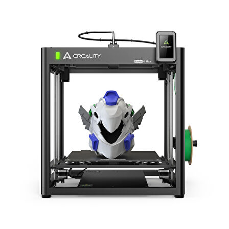 Creality Ender-5 Max 3D Yazıcı