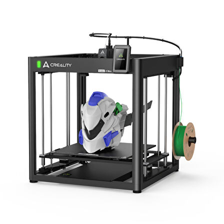 Creality Ender-5 Max 3D Yazıcı