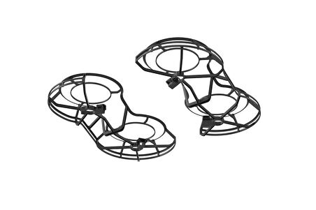 DJI Mini 2 / Mini 2 Se 360° Pervane Koruyucu