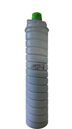 AFICIO 1060 Toner - CARTRIDGE  1060/1075/2051/2060/2075/AP 900/ MP 5500/6000/6001/6500 6110D/6210D/SP 9100 1100gr/cartridge TKR16