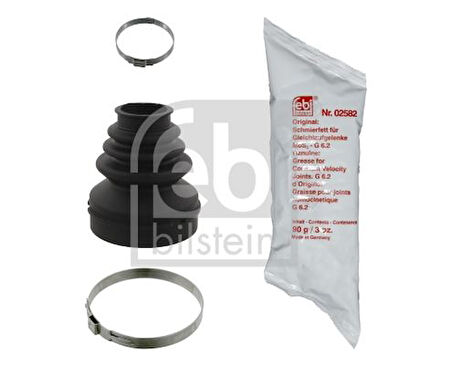 AKS KÖRÜĞÜ İÇ PARTNER/P307/P407/ HDI 3287.A9