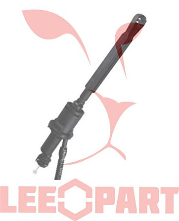 DEBRİYAJ MERKEZİ ÜST PEUGEOT PARTNER 3008 09-> 1.6 HDI C4 I 07-> BERLINGO 08->