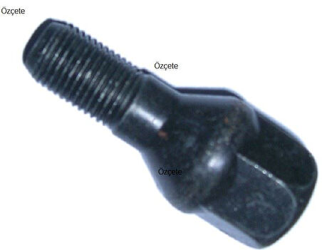 BIJON SAPLAMASI PARTNER/P106/P206/P306 5 LİK (MONTAJ)