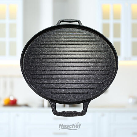 Zümrüt Çok Amaçlı Tava 34 Cm