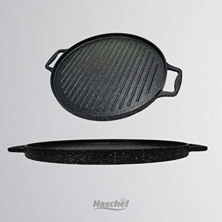 Zümrüt Çok Amaçlı Tava 34 Cm