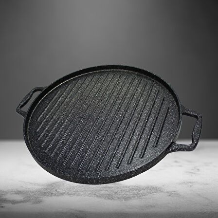 Zümrüt Çok Amaçlı Tava 34 Cm