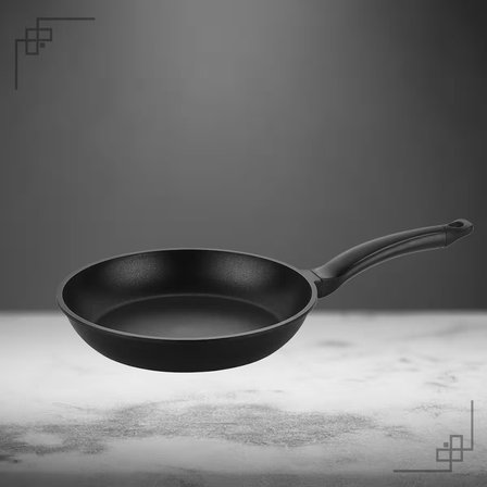 Kristal Döküm Tava 26 Cm