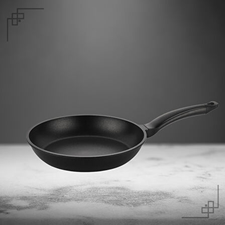 Kristal Döküm Tava 26 Cm