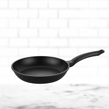 Kristal Döküm Tava 26 Cm