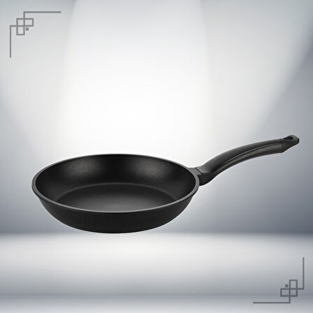 Kristal Döküm Tava 26 Cm