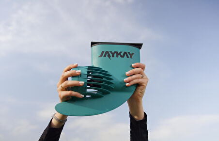 JAYKAY e-Fin 2.0 | SUP ve Paddle Board Elektrikli Motor JAYKAY-ATALAR