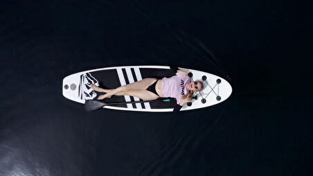 SUP Motoru – JAYKAY e-Fin 2.0 Elektrikli Fin | Zentra