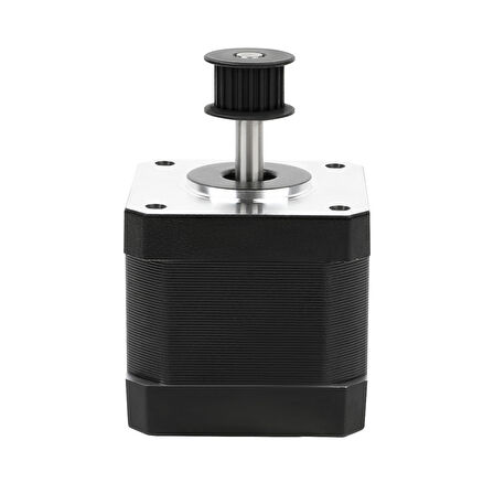 Creality K1C 42-40 Step Motor - Z Ekseni