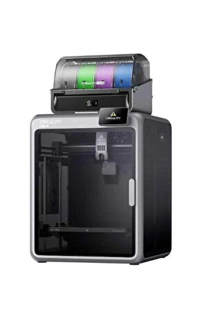 Creality K2 Combo 3D Yazıcı Creality K2 Combo