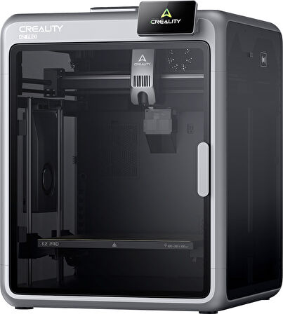 Creality K2 Pro 3D Yazıcı