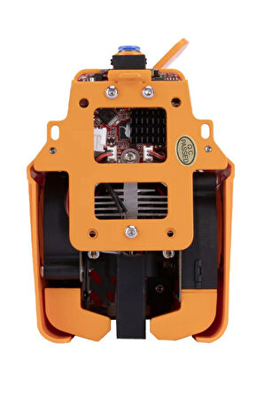 ELEGOO OrangeStorm Giga Printhead Kit OrangeStorm Giga Printhead Kit(Full Hotend Baskı Kafası)