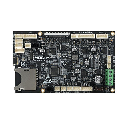 Creality Sermoon V1/V1 Pro Sessiz Anakart