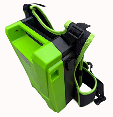 Forza 18 Ah Zeytin Hasat Makinesi Aküsü ZENTRA