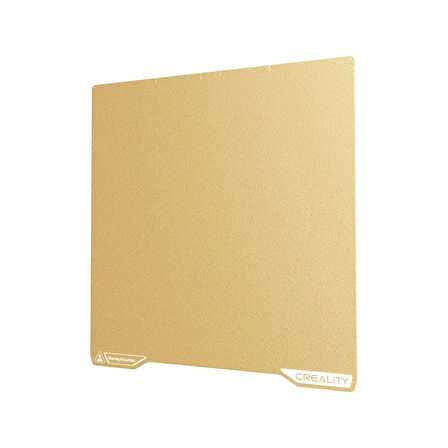 Creality K2/K2 Combo Çift Taraflı PEI Tabla