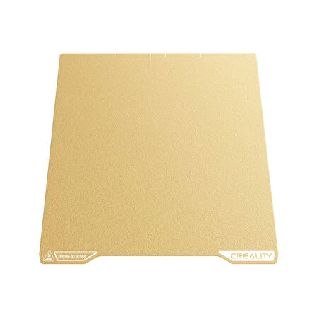 Creality K2/K2 Combo Çift Taraflı PEI Tabla