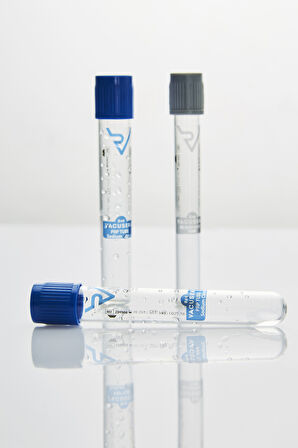 VACUSERA PRP TÜP SETİ