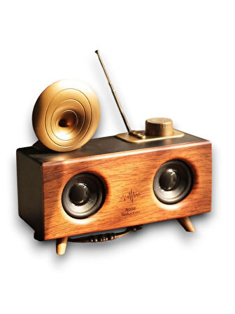 **Müzik Severler İçin B6 Spiker Hoparlör
