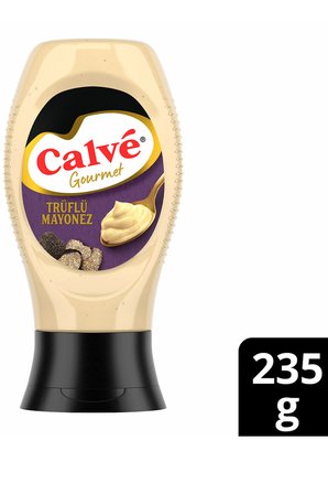 Calve Trüflü Mayonez 235 gr