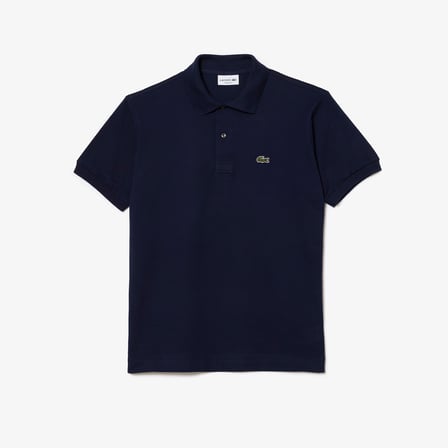 Lacoste Erkek Classic Fit L.12.12 Lacivert Polo Yaka Tişört Lacivert Lacivert Lacoste Erkek Classic Fit L.12.12 Lacivert Polo Yaka Tişört Lacivert Lacivert 2XL