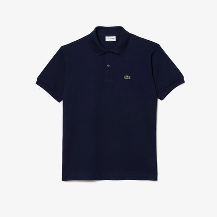 Lacoste Erkek Classic Fit L.12.12 Lacivert Polo Yaka Tişört Lacivert Lacivert Lacoste Erkek Classic Fit L.12.12 Lacivert Polo Yaka Tişört Lacivert Lacivert M