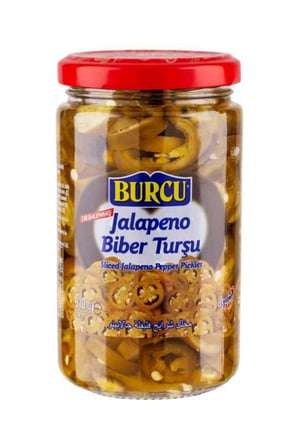 Burcu 5’li Turşu Seti