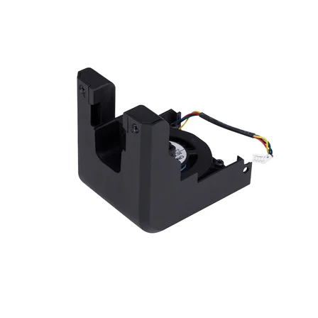 Creality K2/K2 Pro/K2 Plus Model Fan