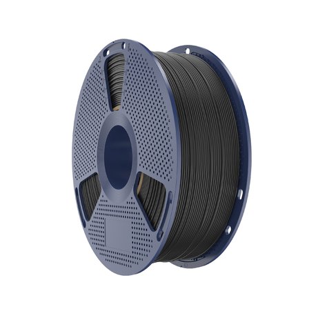 SUNLU 90A TPU Filament Siyah 1.75mm 1kg