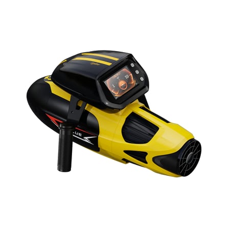 Sublue Vapor Su Altı Deniz Scooter-Sarı